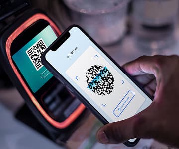 Cashless Payment-Marketing